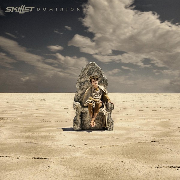 Skillet — Standing in the Storm